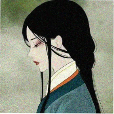 四月是你的谎言 动漫 观众头像：春分之后